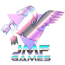 JMF Games