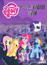 My Little Pony: The Cursed Gem